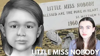 WHO IS LITTLE MISS NOBODY? UNIDENTIFIED JANE DOE | MIDWEEK MYSTERY