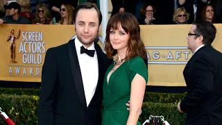 Alexis Bledel and Vincent Kartheiser to Divorce After Eight Years of Marriage