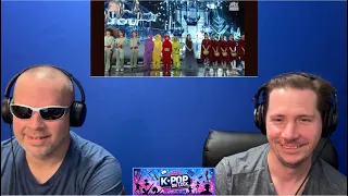 MAMAMOO Reaction - WHY MAMAMOO IS THE MOST UNDERRATED KPOP GROUP - KPop On Lock S2E51