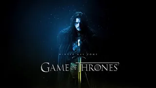 Game of Thrones Season 8 OST - Ending Music Winter Has Come