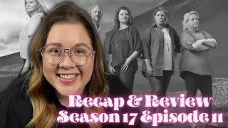 Sister Wives - LIVE Recap & Review | Season 17 Episode 11 "The Worst Goodbye"