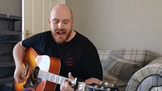 Oasis - Wonderwall cover