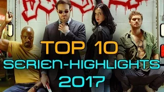 Das sind die 10 besten neuen TV-Serien 2017 | Serienjunkies.de