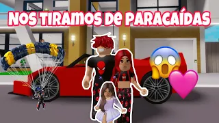 FREDY, SOFÍA Y YO PASAMOS UN DÍA JUNTOS🥰❤️/ El mundo de Emely