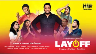 Layoff | Written by Hariharan | Ep. 3 | Certified Rascals