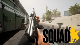 Anti_Invaders | Squad Insurgents