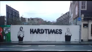 Zeph Ellis - Harder Times [Instrumental]