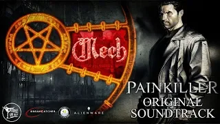 Painkiller - Original Soundtrack