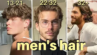 9 Best Men's Hairstyles of 2023