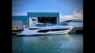 2021 New Sunseeker Predator 55 Evo Preview - Exclusive First Look At Our Amazing BRAND NEW Model