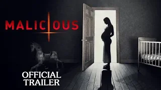 Malicious |2018| Official HD Trailer