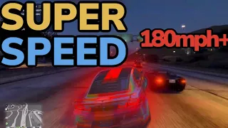 How To Do The VIGERO ZX Speed Glitch! | New GTA V Camaro