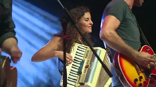 Lennon Kelly - Dritti al Cuore del Combat Folk -  Live in XIX Montelago (2022)