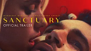 SANCTUARY - Official Trailer