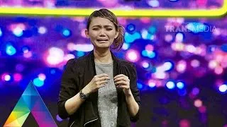 IMPROVISASI SELEBRITI - Rina Nose Belajar Jadi Komika Part 6/6