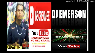 Aldair Playboy - Largado Às Traças ( Áudio Oficial ) BATIDÃO ROMÂNTICO DJ EMERSON OFICIAL