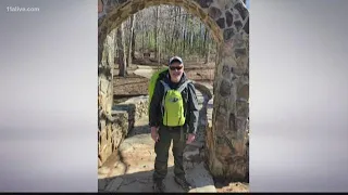 Rescue crews still looking for missing hiker