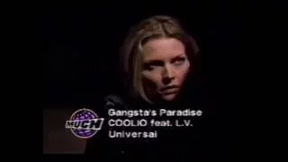 Coolio - Gangsta’s Paradise русские субтитры