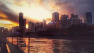 Melbourne Sunset: Uplifting Trance/Vocal Mix : September 2016