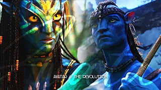 Avatar // The Revolution