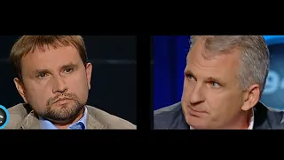 Timothy Snyder: Ukrainians, Russians, Poles, and Crimean Tatars participated in the Holocaust