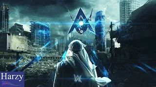 Alan Walker - Different World feat. Sofia Carson, K-391 & CORSAK | Nightcore [1 Hour Version]