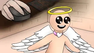 МЫШАЙЗЕК ► The Binding of Isaac: Afterbirth+ |189| Point & Click Character mod