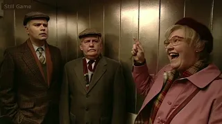 Still Game - My Favourite Scene