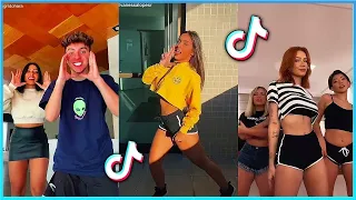 MELHORES DANCINHAS DA SEMANA | TIK TOK (JULHO 2021)