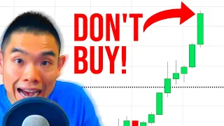 Do You Make This Price Action Trading Mistake?