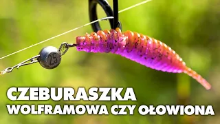 BARDZO SKUTECZNA BROŃ - TANTA i CZEBURASZKA