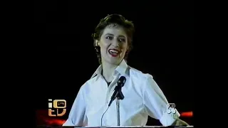 MATT BIANCO - Sneaking Out The Back Door (Festivalbar 1984 Italy TV)