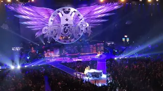 Aerosmith - Dream On (LIVE LAS VEGAS)