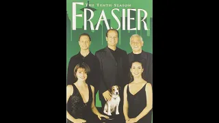 Frasier Season 10 Top 10 Episodes
