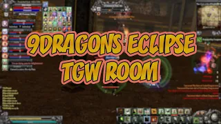 9Dragons Eclipse - TGW room fun