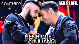 #H_&_J SEU PERFIL - HENRIQUE E JULIANO ( DVD GUIA ) 2021/22