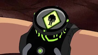 BEN 10 CLASSIC Big Tick VS All Ben Aliens