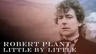 Robert Plant - 'Little By Little'  - Official Music Video [HD REMASTERED]