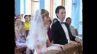 Короткометражный свадебный  фильм Андрей+Лера.flv