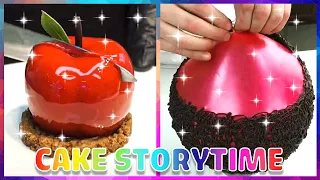 🎂 Cake Decorating Storytime 🍭 Best TikTok Compilation #69