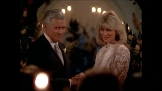 Blake and Krystle's Third Wedding