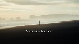 Nature of Iceland - Sony A7IV / Iceland cinematic