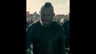 Ragnar Death Revenge | Vikings Revenge Status In Hindi | #OneXEdit #status #shorts