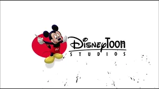 DisneyToon Studios / Walt Disney Pictures (2006) Closing - The Fox and the Hound 2