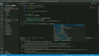 Flutter Design Pattern | SMKN 1 DEPOK