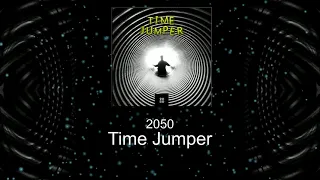 2050 - Time Jumper