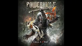 Powerwolf-Call Of The Wild(Full Album 2021)