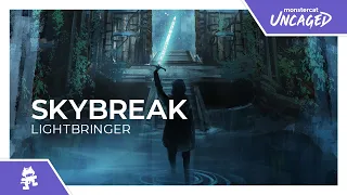 Skybreak - Lightbringer [Monstercat Release]