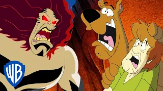 Scooby-Doo! auf Deutsch | Die Entdeckung von Wiki-Tikis Versteck | WB Kids