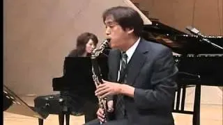 Libertango played on the E flat Alto Clarinet.mp4